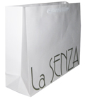 La Senza Paper Bag