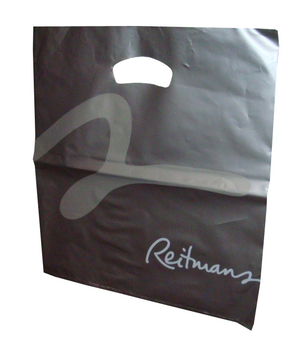 Multi Bag Plastic Shopping Bags