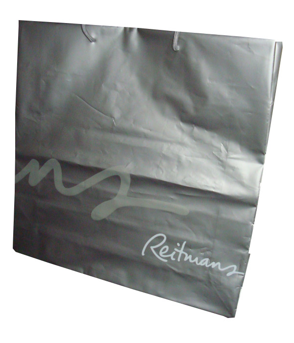 Multi Bag Plastic Shopping Bags