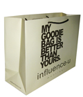 Influence U Bag