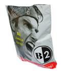 B2 Shoes Plastic Shopping Bag