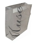 Muse Christian Chenail Plastic Shopping Bag