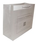 France B Pronuptia Plastic Bag