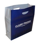 Claire France Shopping Bag