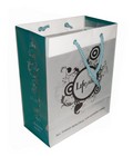 Life Plus Plastic Shopping Bag