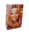 Garage Plastic Shopping Bag