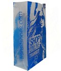 Transit Shopping Bag