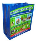 UC San Diego Recycling Bag