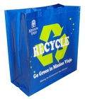Mission Viejo Recycling Bag