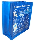 Mission Viejo Recycling Bag