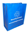 Region of Peel Recycling Bag