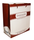 Devon Eye Clinic Paper Bag