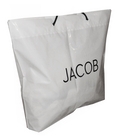 Jacob Plastic Shopping Bag