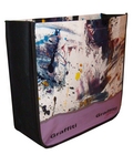 Graffiti Reusable Shopping Bag