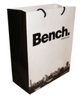 Bench Paper Bag