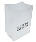 Feys Hobbs Plastic Shopping Bag