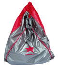 Garage Plastic Shopping Bag