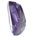 Garage Plastic Shopping Bag