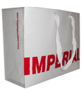 Plastic Shopping Bag