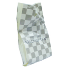 Melanie Lyne Plastic Shopping Bag