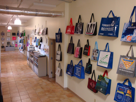 Multi Bag Office Image