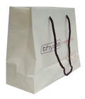 Thyme Maternity Plastic Shopping Bag