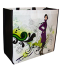 Reusable Shopping Bag
