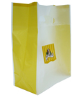 Van Houtte Plastic Shopping Bag
