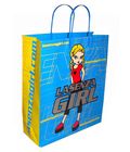 Paper Shopping Bag