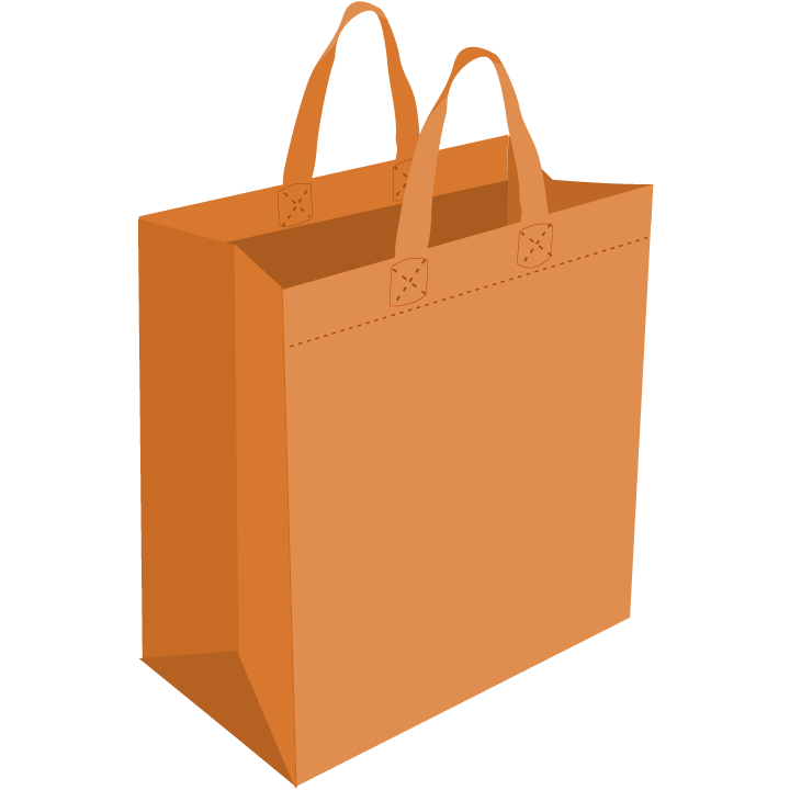 Recyclable bags discount